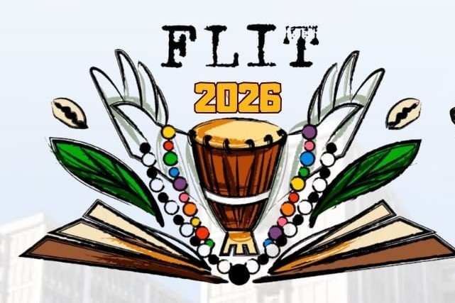 2° FLIT| Festa Literária de Terreiro (UERJ)