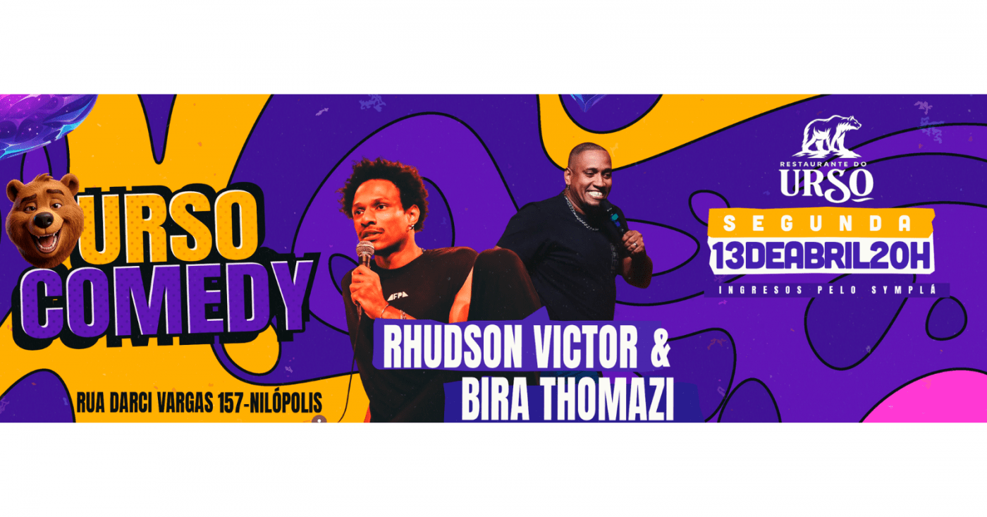 URSO COMEDY