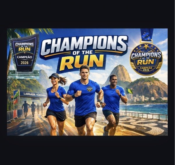 Magic Run - Edição Stitch