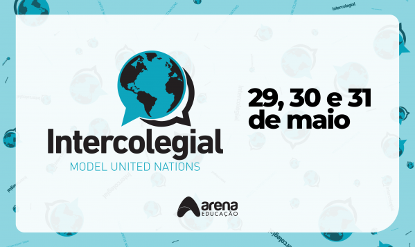 Imagem do evento Intercolegial 2026