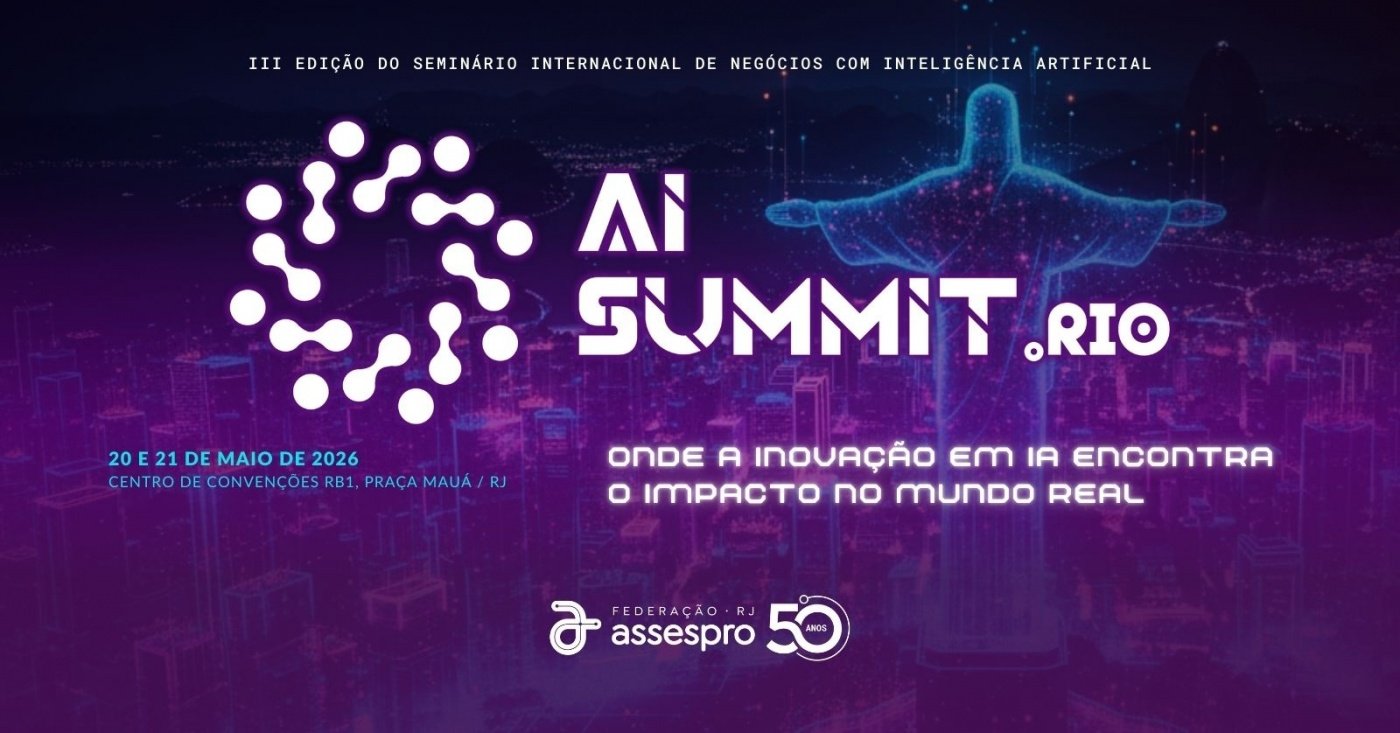 AI Summit in Rio 2026