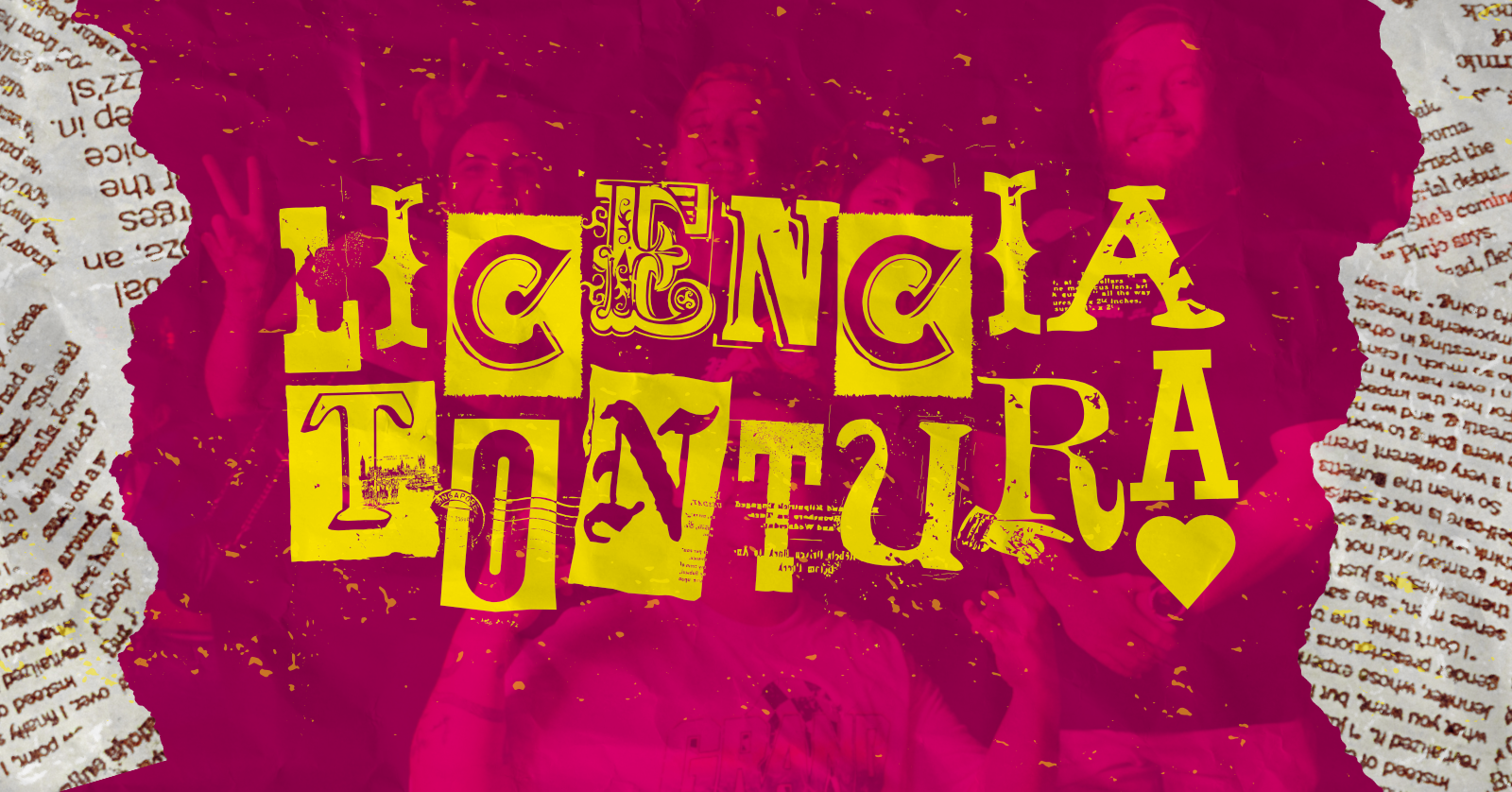 3ª LICENCIATONTURA | 27.03 // @49.PUB - Chapecó, SC