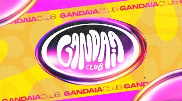 Imagem do evento GANDAIA CLUB - OcupaDragão, Queens Of Pop e Amém