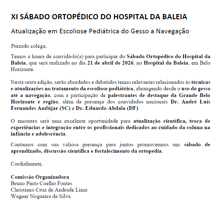 Imagem 2 da descrição do evento