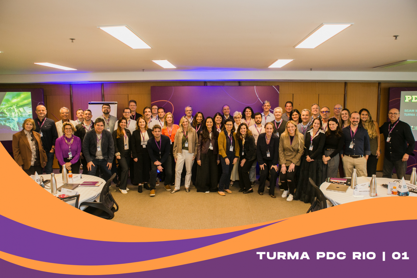 Encontro PDC|Poder em redefinição: a geopolítica multipolar e seus impactos na agenda dos Conselhos