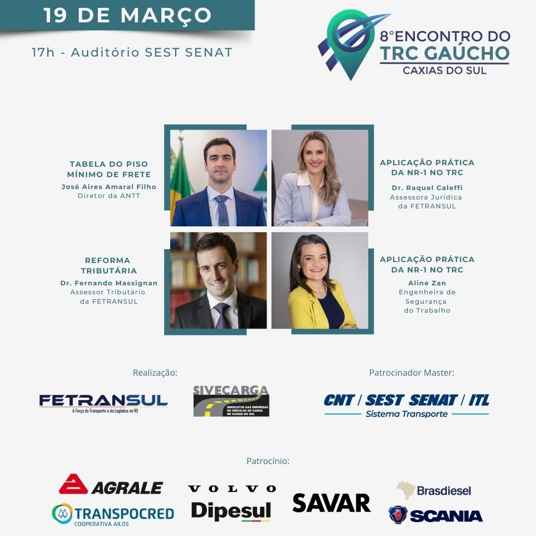 Imagem 1 da descrição do evento