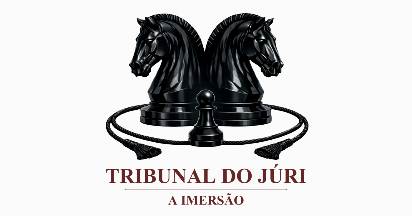 Tribunal do Júri - A Imersão