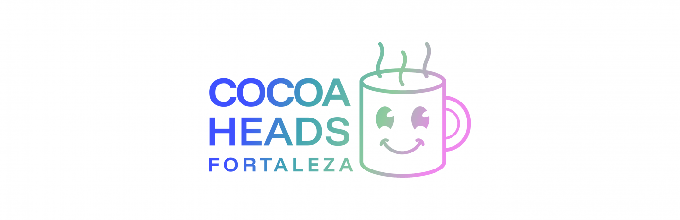 Capa de CocoaHeads XP