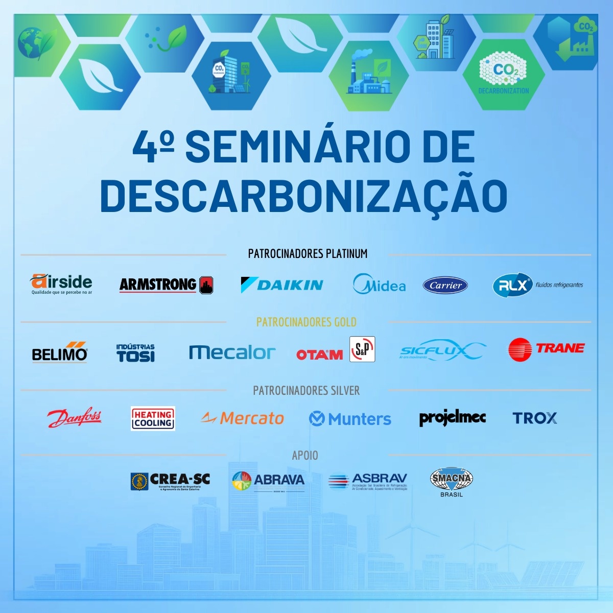 Imagem 1 da descrição do evento