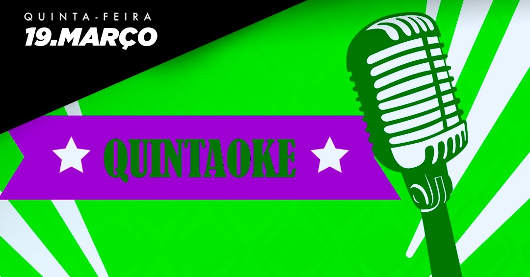 BOFETADA QUINTAOKÊ - QUINTAOKÊ 19/03/2026 - São Paulo, SP