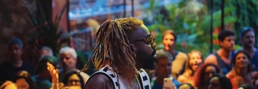 Casa Horto com Feyjão - 22/03