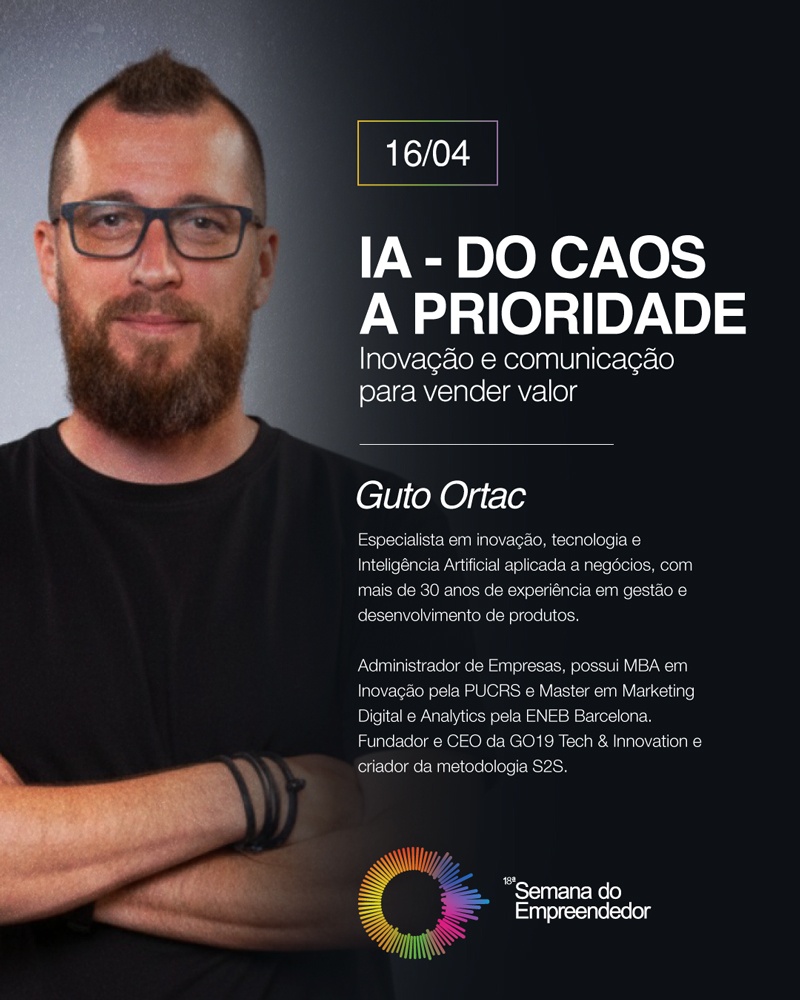 Imagem 2 da descrição do evento