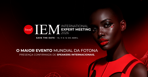 Imagem do evento INTERNATIONAL EXPERT MEETING 2026