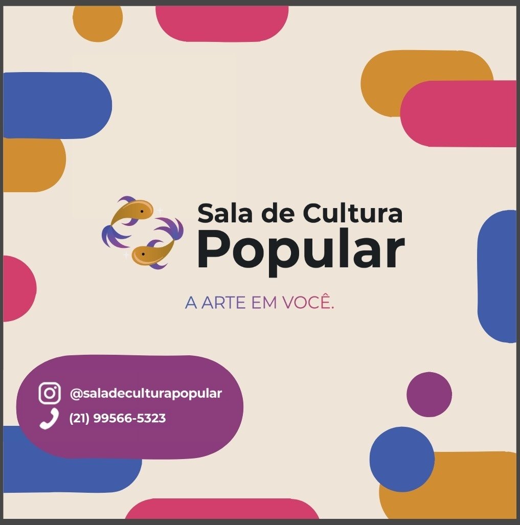 Sarau do Fim do Mundo