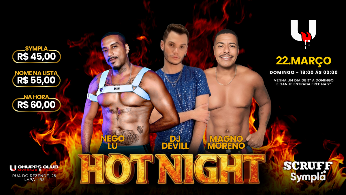 HOTNIGTH 2.0