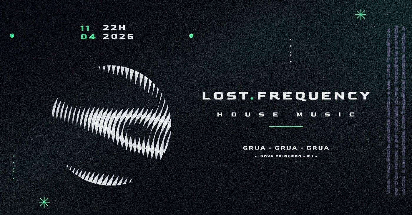 Lost Frequency