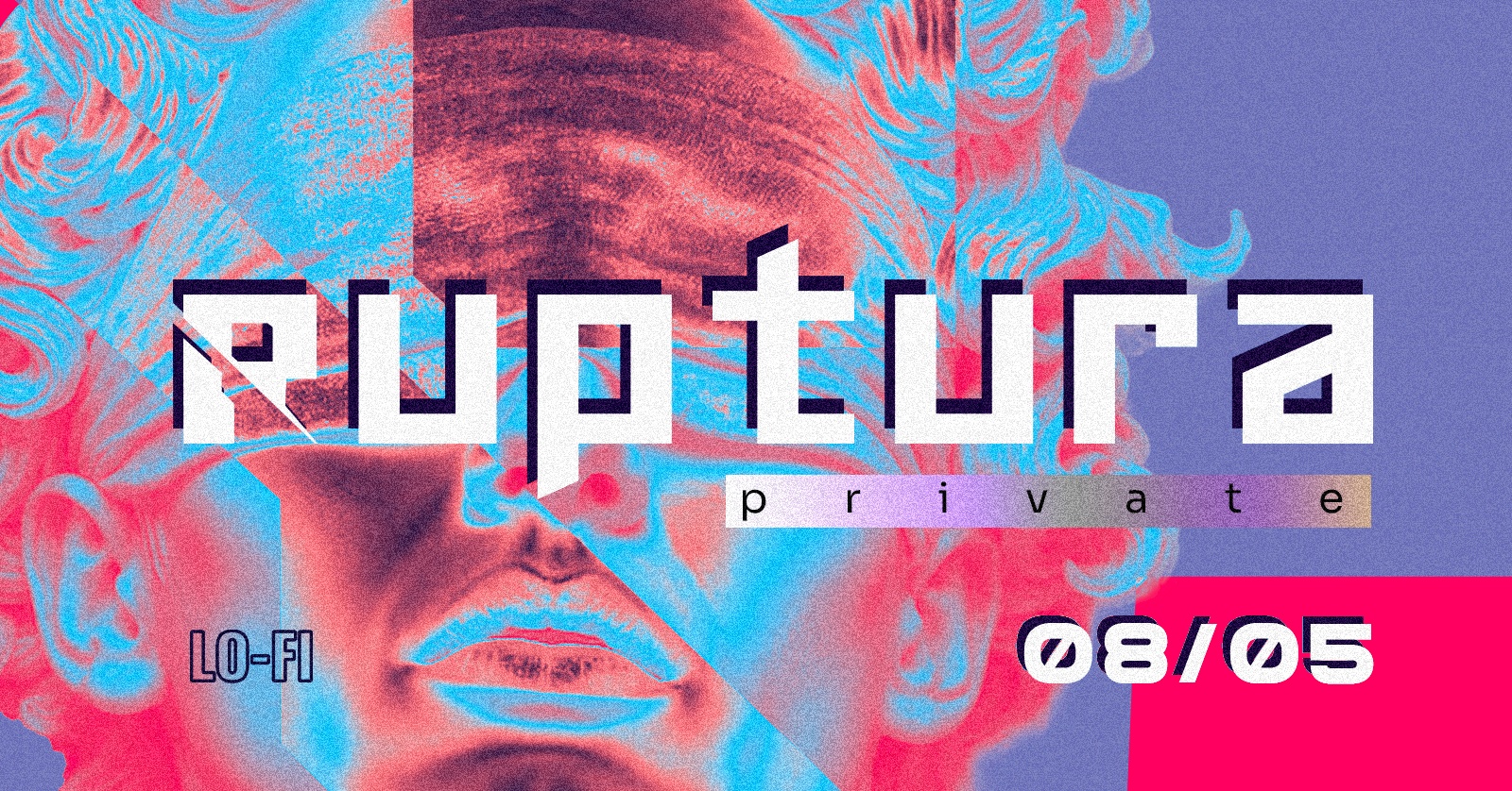 RUPTURA - Balneário Camboriú, SC