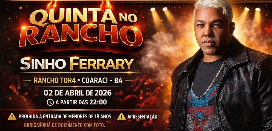 Quinta no Rancho - Coaraci, BA