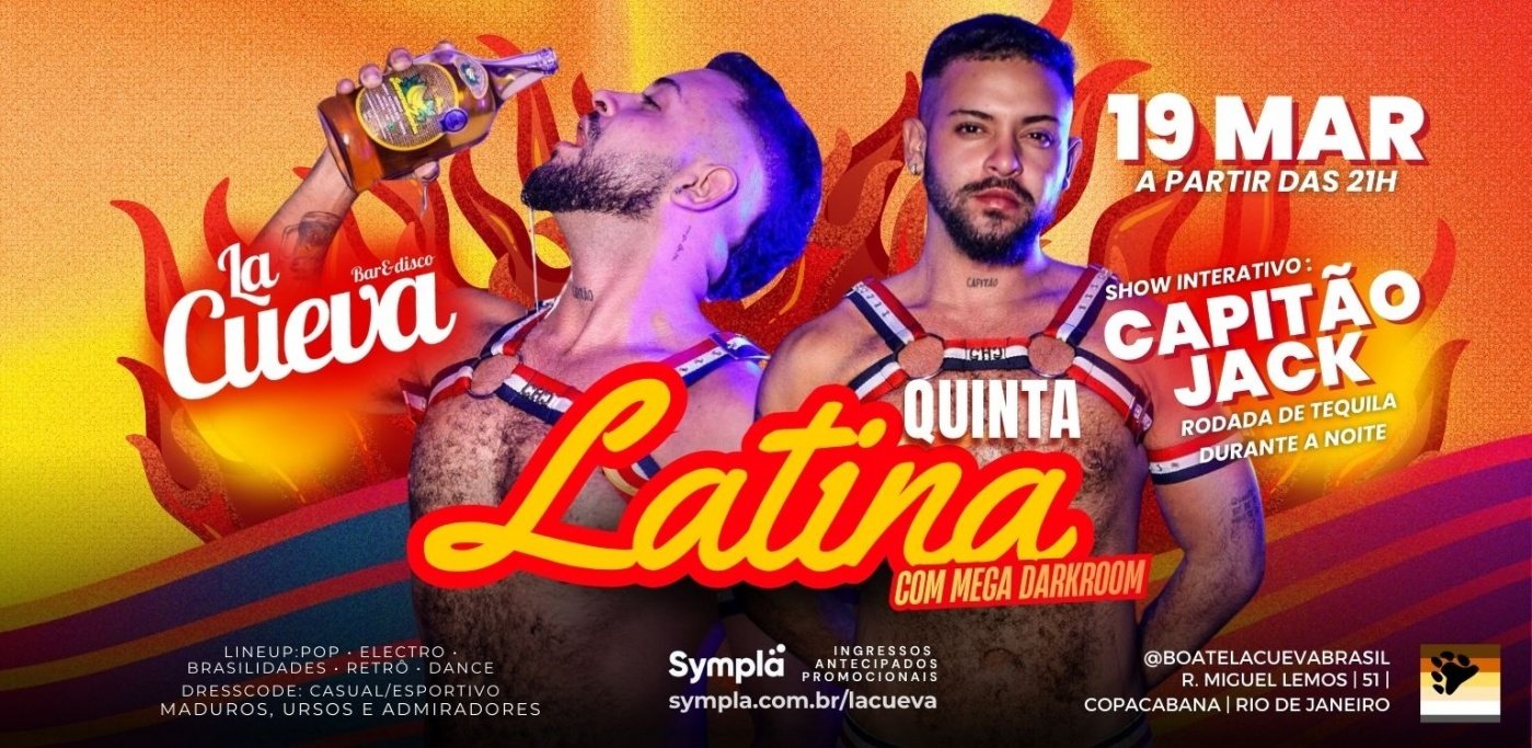 QUINTA LATINA