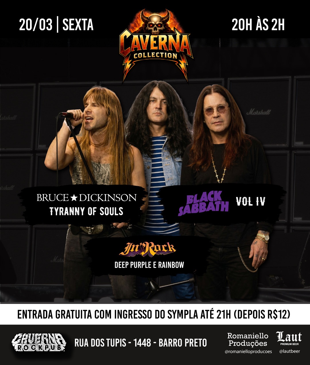 Imagem 1 da descrição do evento