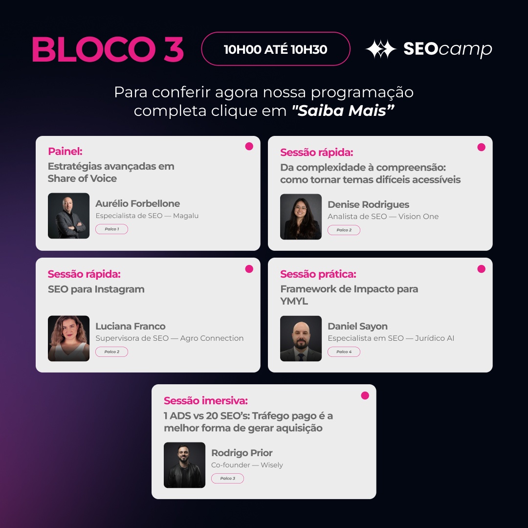 Imagem 12 da descrição do evento