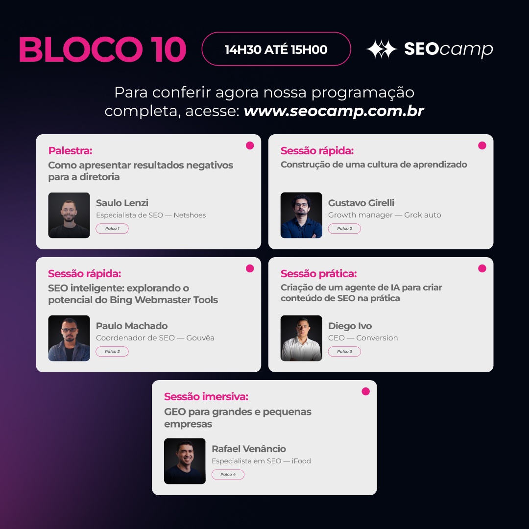 Imagem 19 da descrição do evento