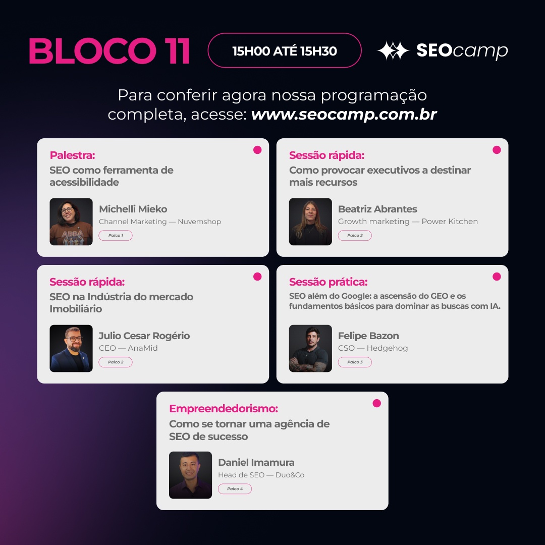 Imagem 20 da descrição do evento