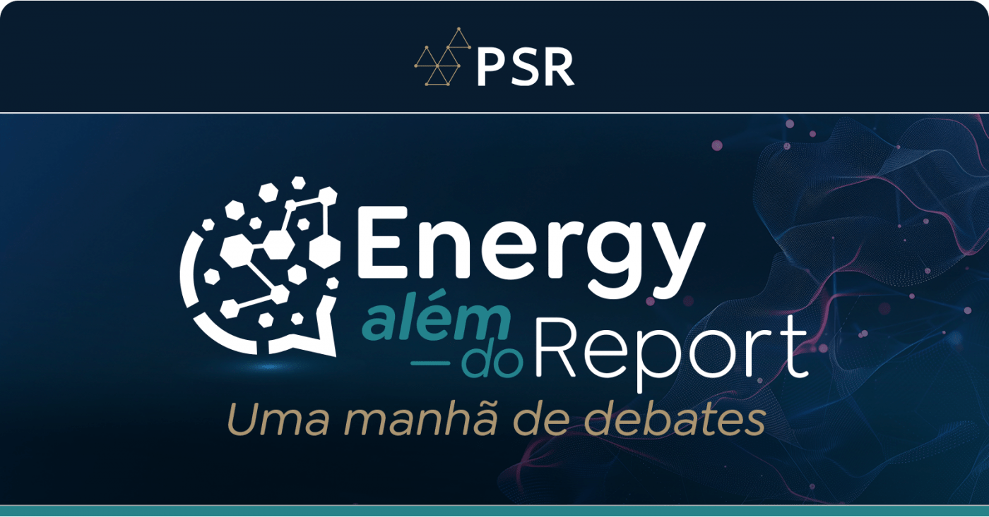 Convite exclusivo para assinantes do Energy Report