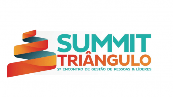 Imagem do evento SUMMIT TRIÂNGULO - 2º ENCONTRO REGIONAL DE GESTÃO DE PESSOAS E LÍDERES