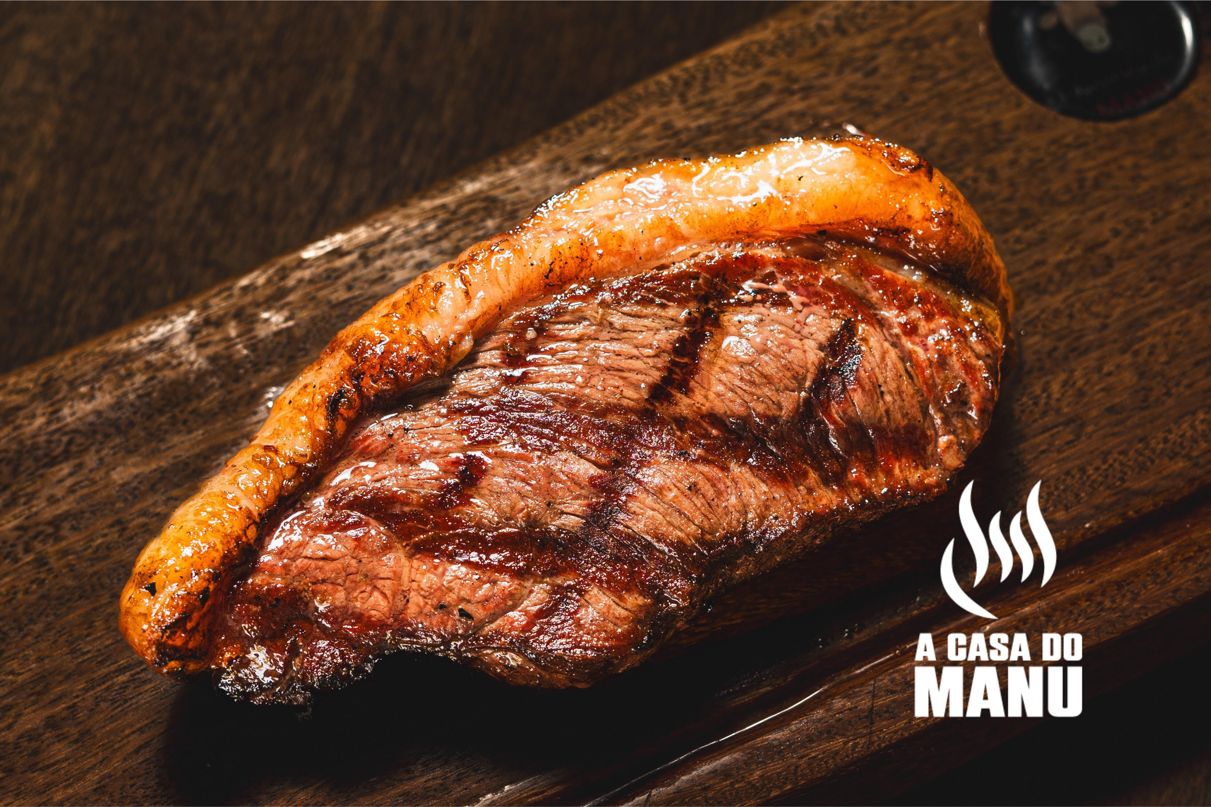 Um ano - A Casa do Manu - Curitiba, PR