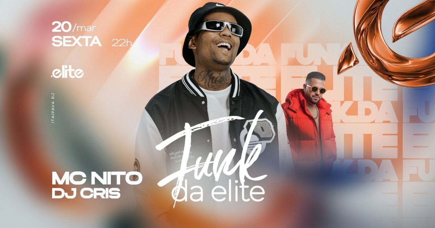 FUNK DA ELITE
