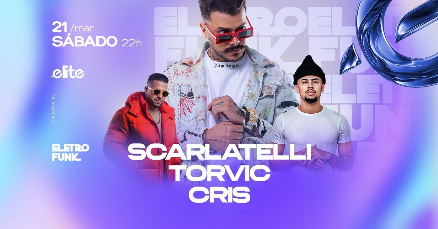 ELETROFUNK DA ELITE
