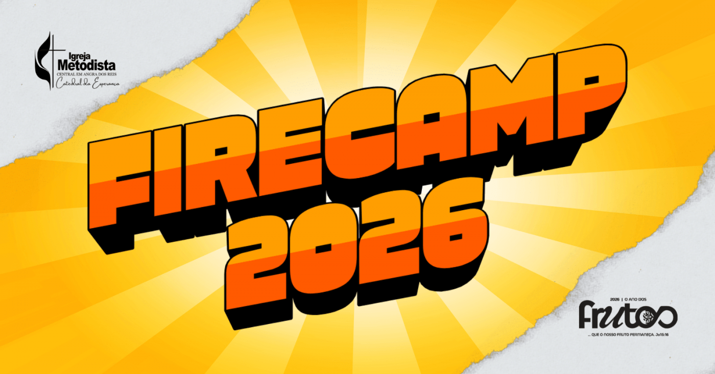 FIRECAMP 2026