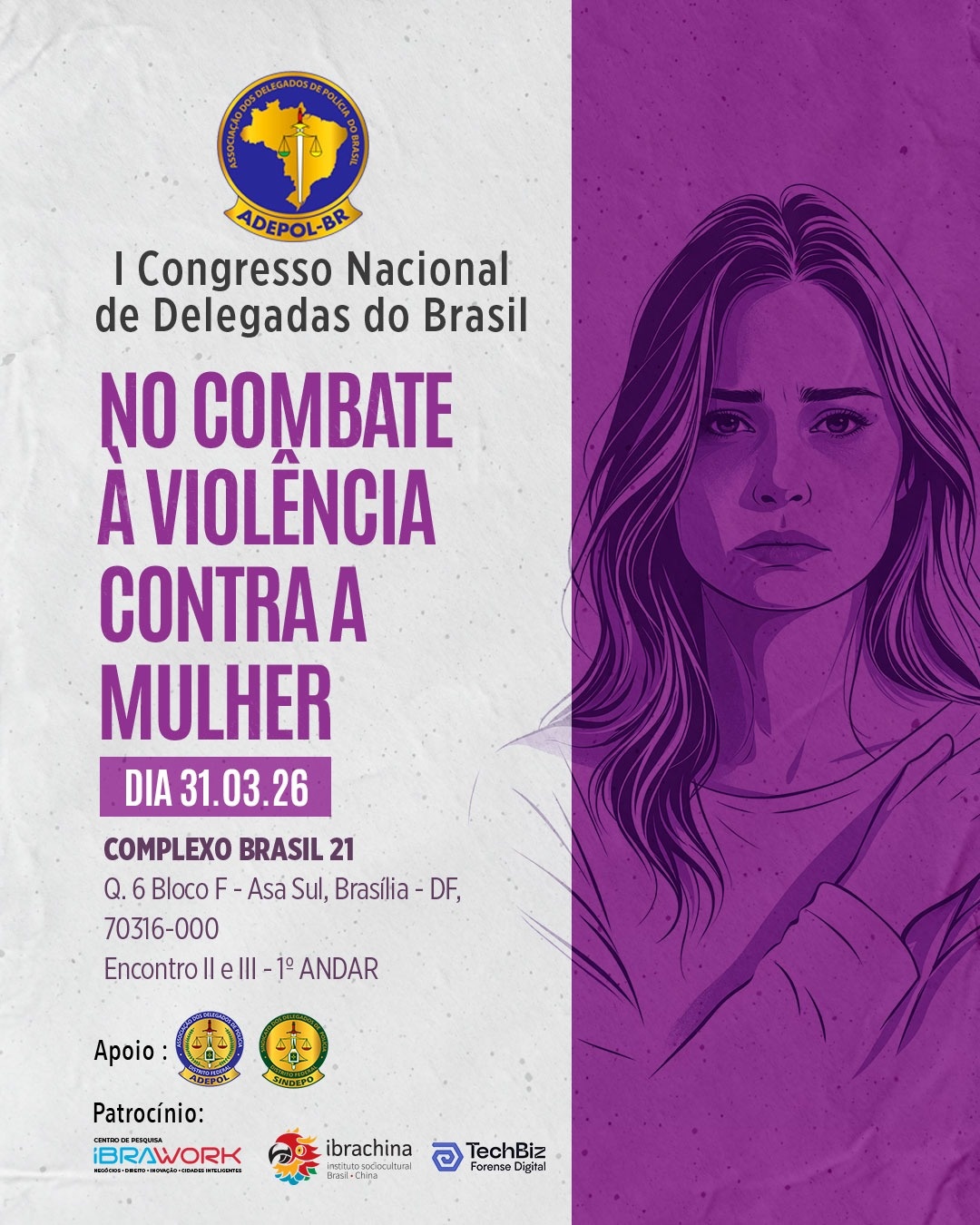 Imagem 1 da descrição do evento