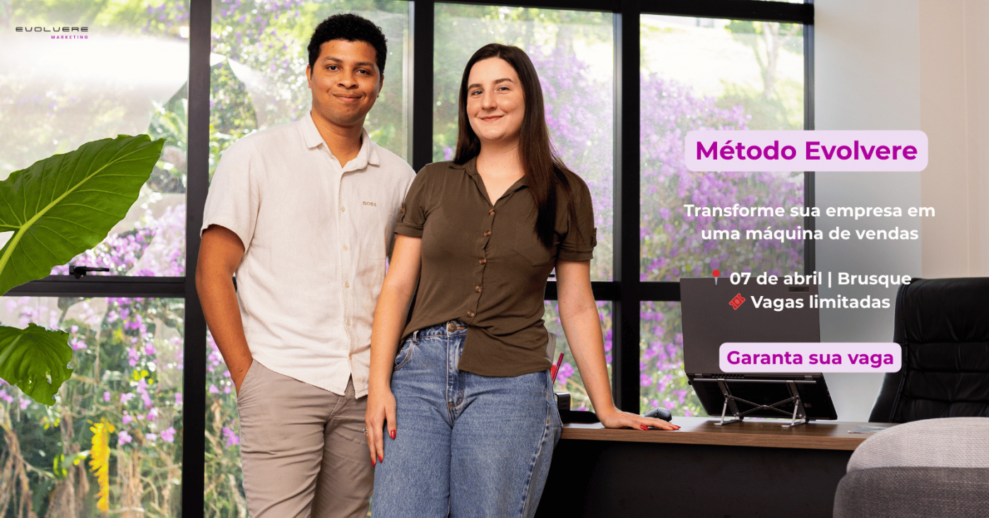 Como transformar sua empresa em uma máquina de vendas com marketing estratégico