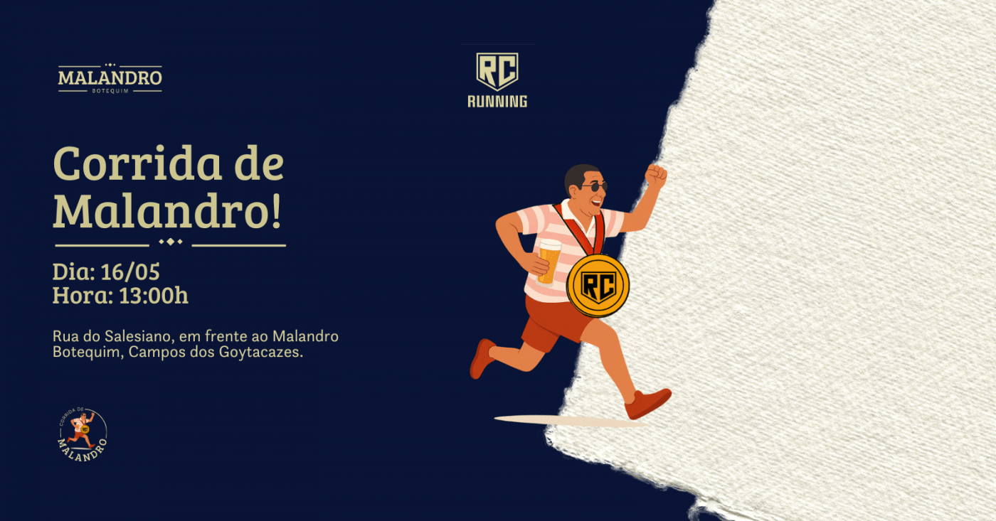 Corrida do Malandro