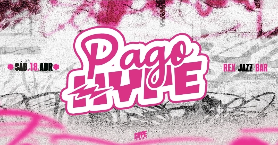 PagoHype - Maceió, AL