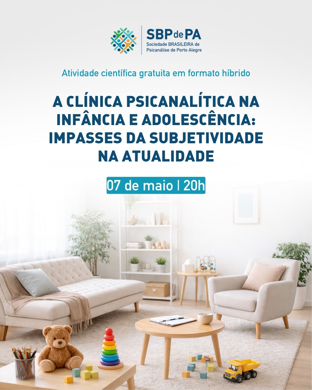 Imagem 2 da descrição do evento