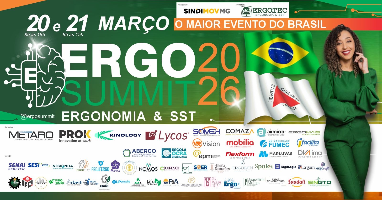 Imagem 2 da descrição do evento