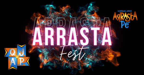 Imagem do evento Arrasta Fest