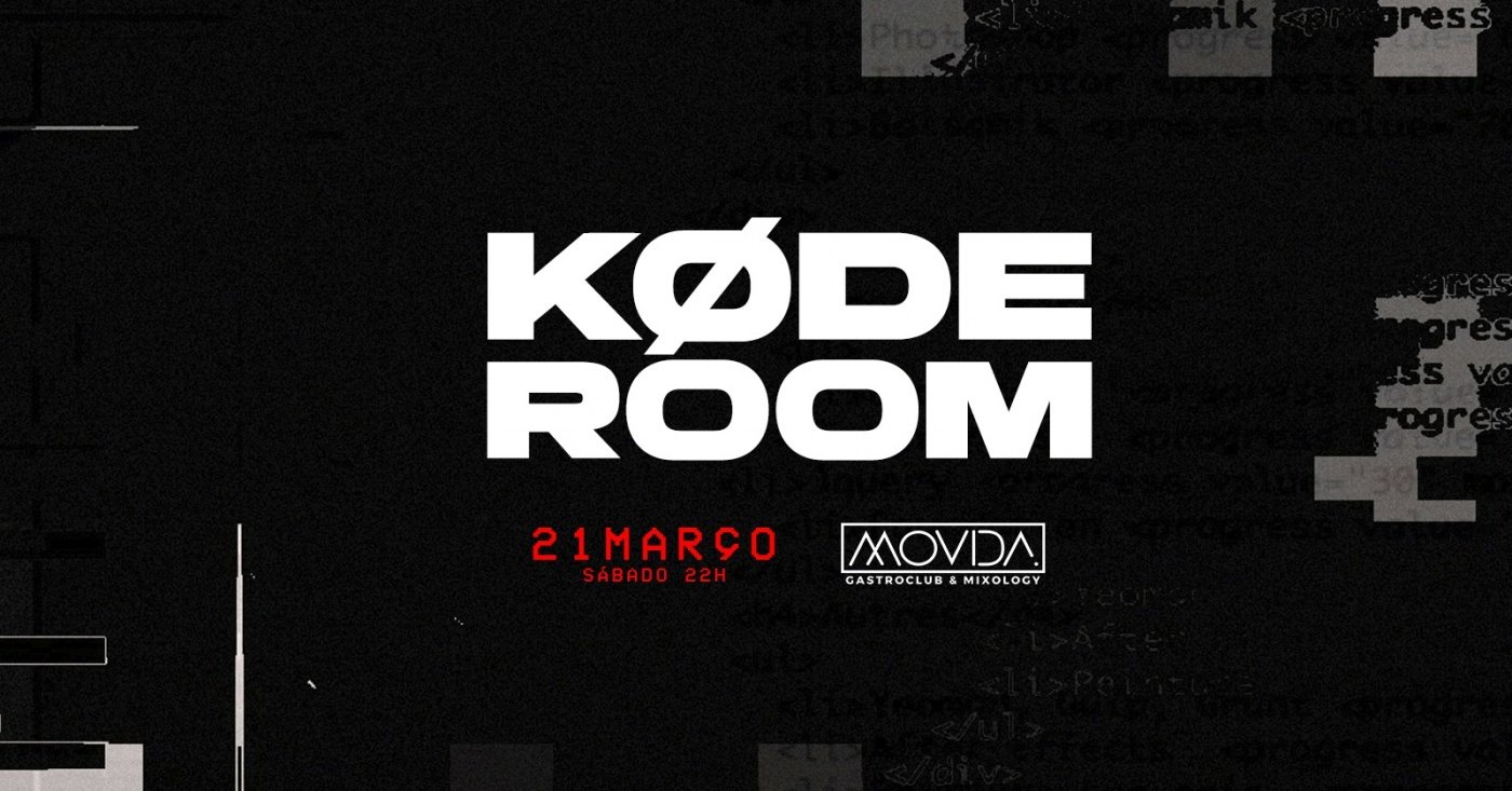 KODE ROOM