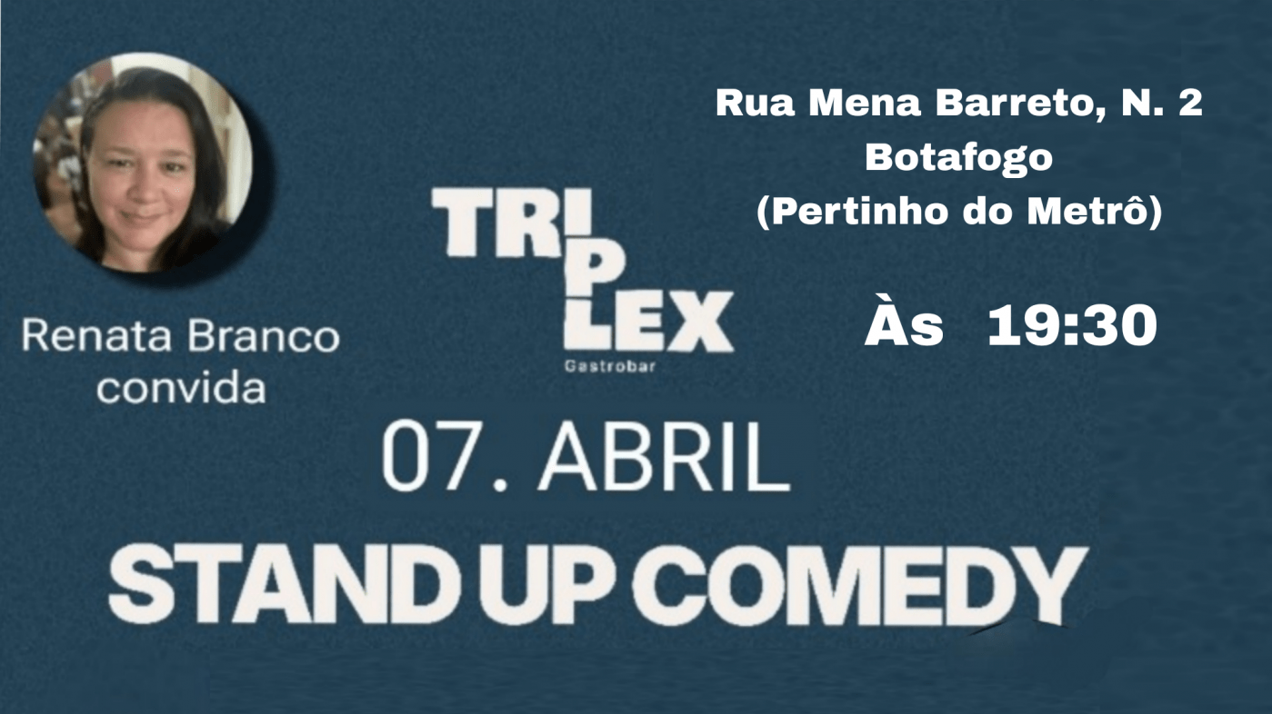 Renata Branco - Convida