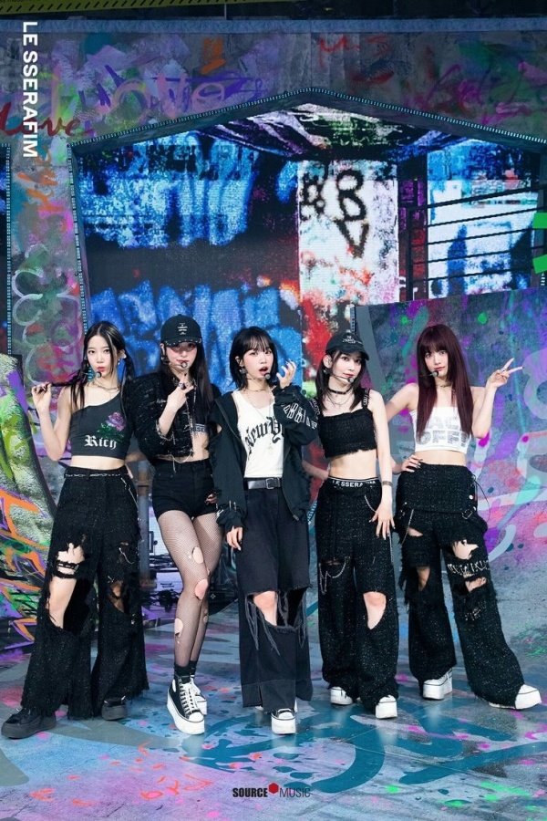 Imagem do evento Girl Group Party