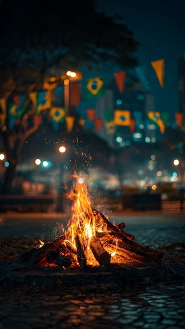 ARRAIÁ DA BOOX - Brusque, SC