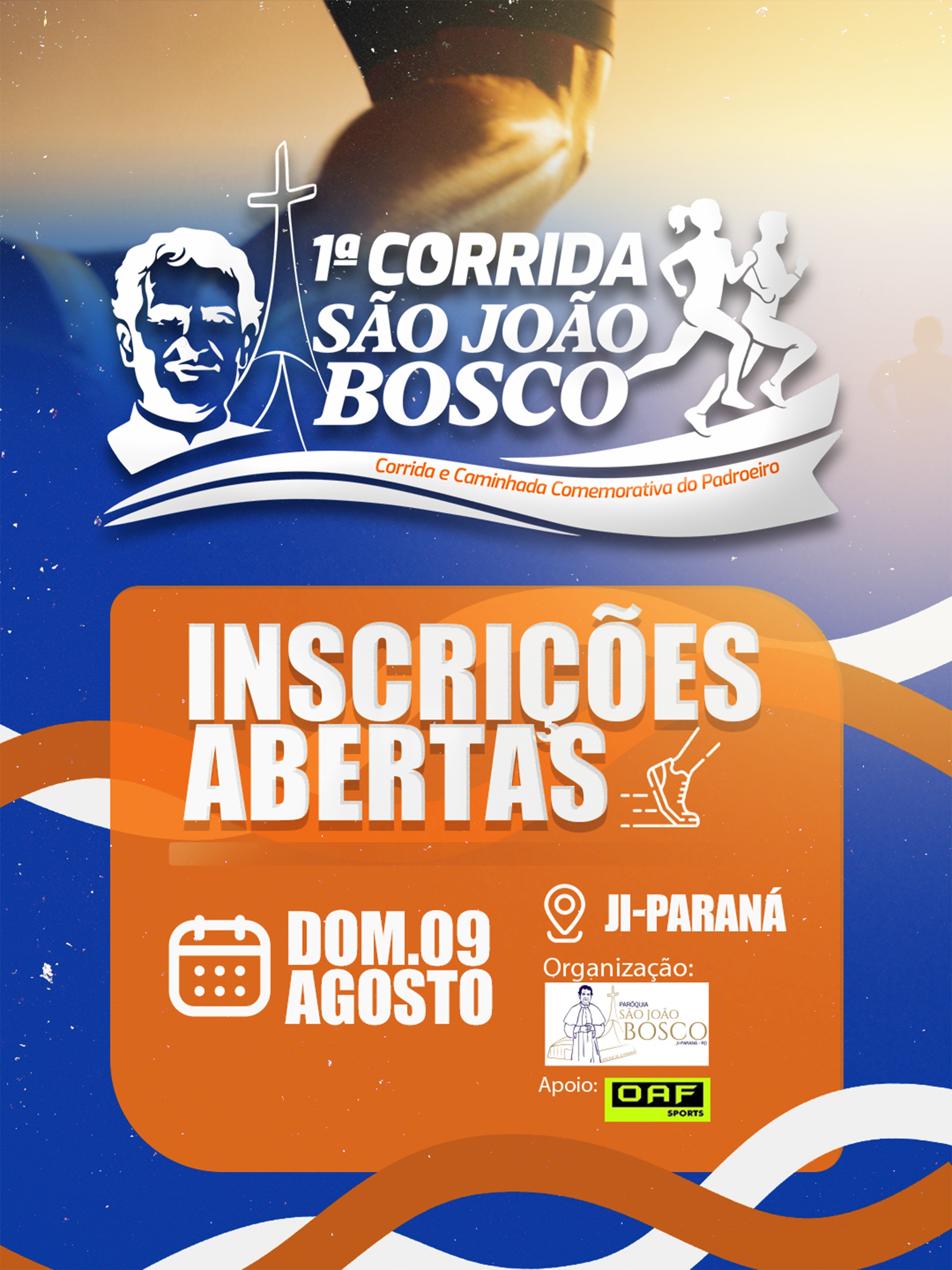 Imagem 1 da descrição do evento