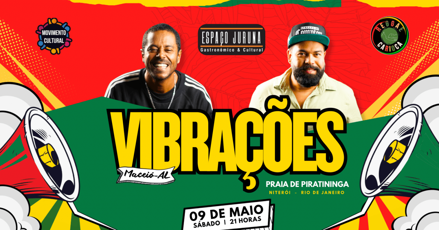 Vibrações no Espaço Juruna