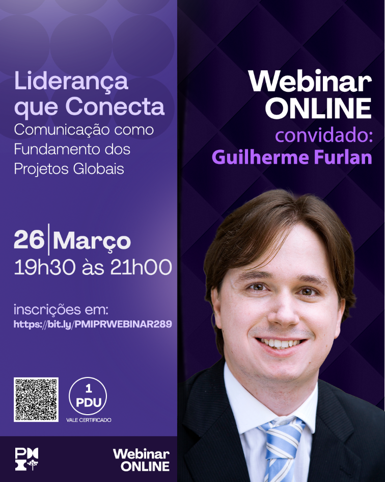 Imagem 1 da descrição do evento