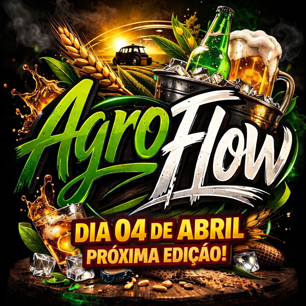 Agroflow fest - Posse, GO