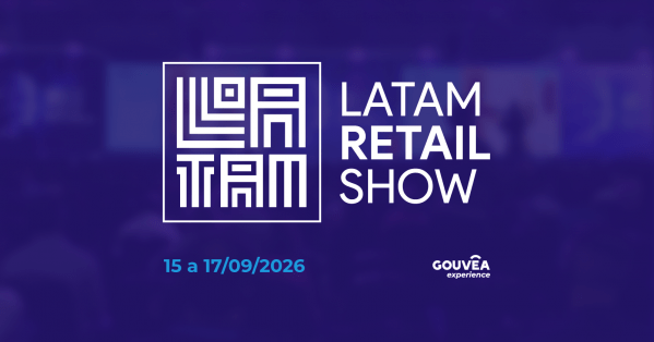 Imagem do evento Latam Retail Show 2026