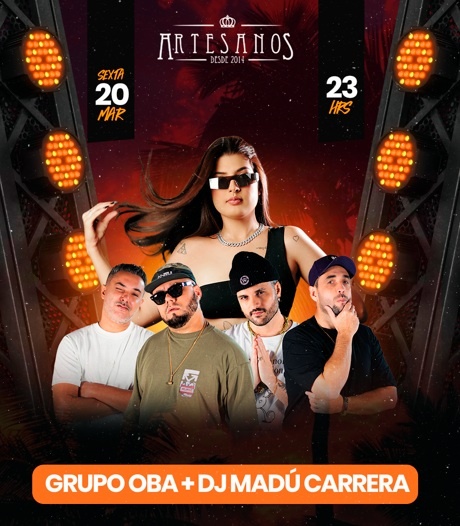 É no quintal que acontece! - Porto Ferreira, SP